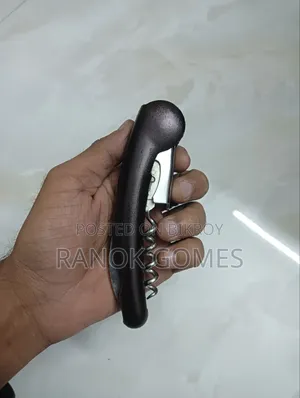 থ্রি-ইন-ওয়ান কর্কস্ক্রু