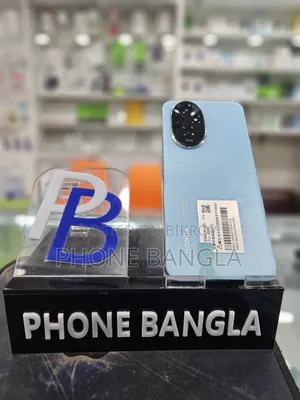 অনার ২০০ ২৫৬ জিবি