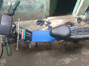 Electric Cycle