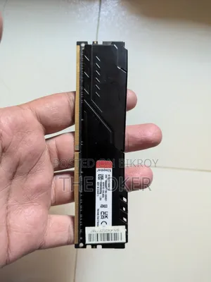 Kingston Fury Beast Ddr4 3200mhz 16gb