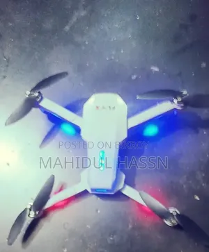 Drone Flyx Max  2