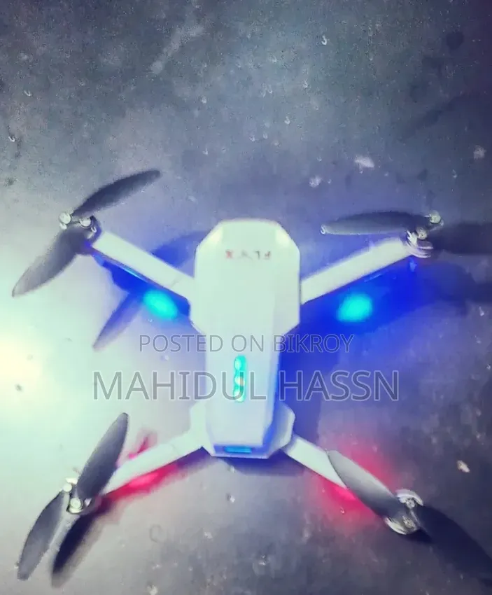 Drone Flyx Max  2