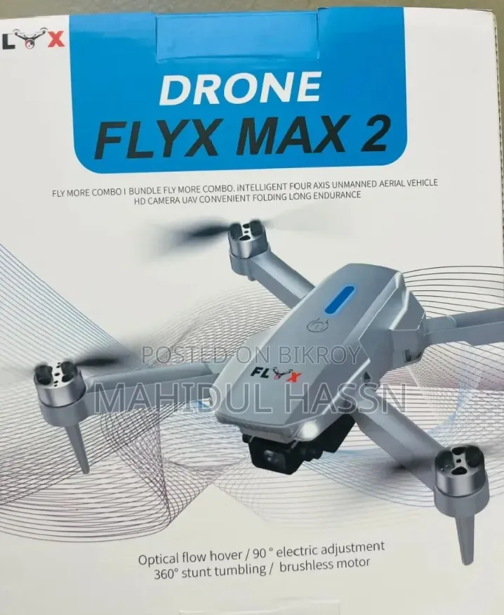Drone Flyx Max  2
