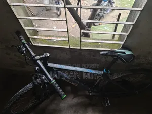 Cycle for Sell