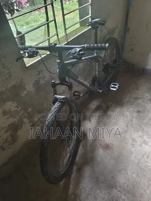 Cycle for Sell