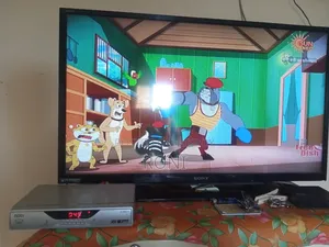 ফ্রি ডিস টিভি রিসিভার