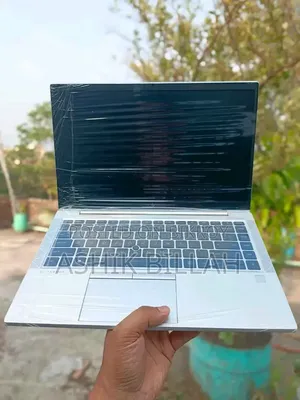 Laptop HP EliteBook 845 G8 16GB AMD Ryzen 5 SSD 512GB