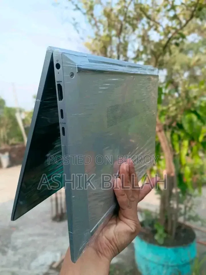 Laptop HP EliteBook 845 G8 16GB AMD Ryzen 5 SSD 512GB