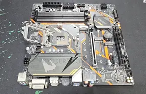 Gigabyte B365 M Aorus Elite Intel Motherboard