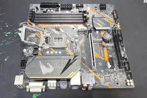 Gigabyte B365 M Aorus Elite Intel Motherboard