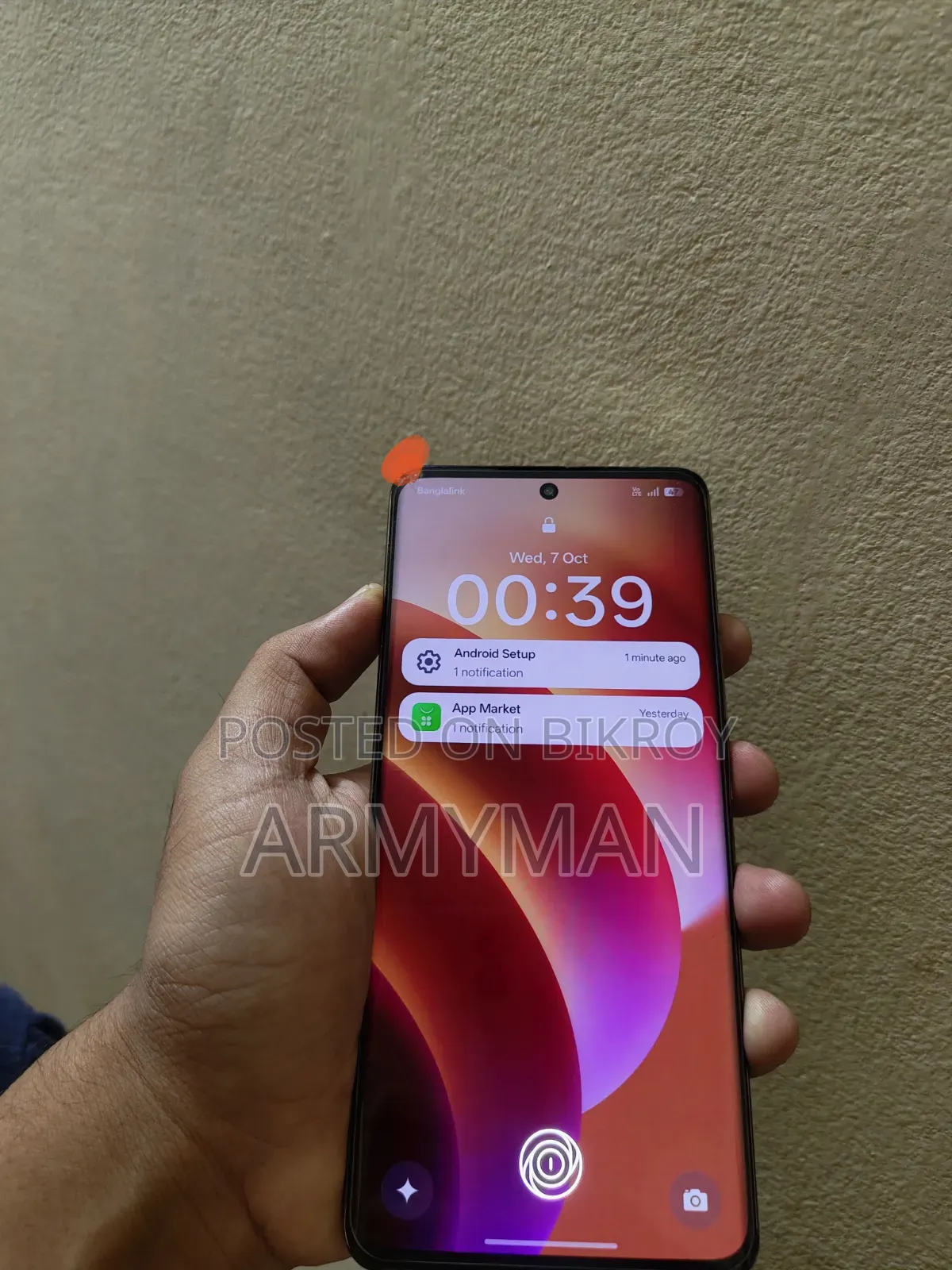 Realme 12 Pro Plus 256 GB Bronze