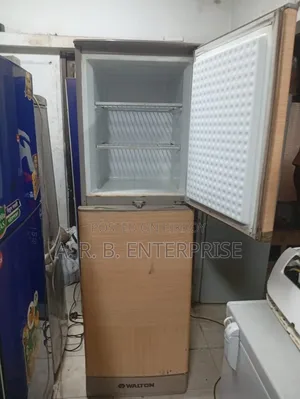 ওয়ালটন ফ্রিজ সম্পূর্ণ ওরজিনিয়াল