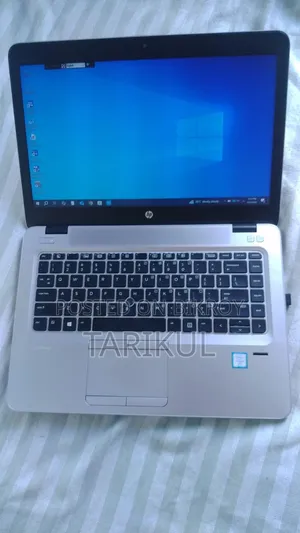 Laptop HP EliteBook 840 G3 8GB Intel Core i5 SSD 256GB