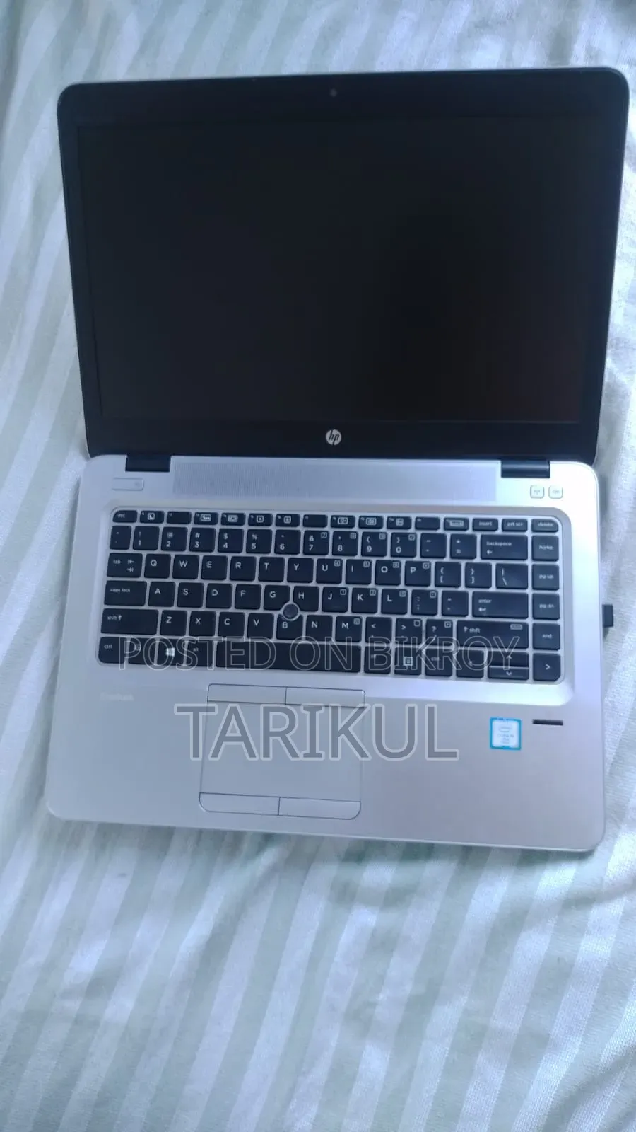Laptop HP EliteBook 840 G3 8GB Intel Core i5 SSD 256GB