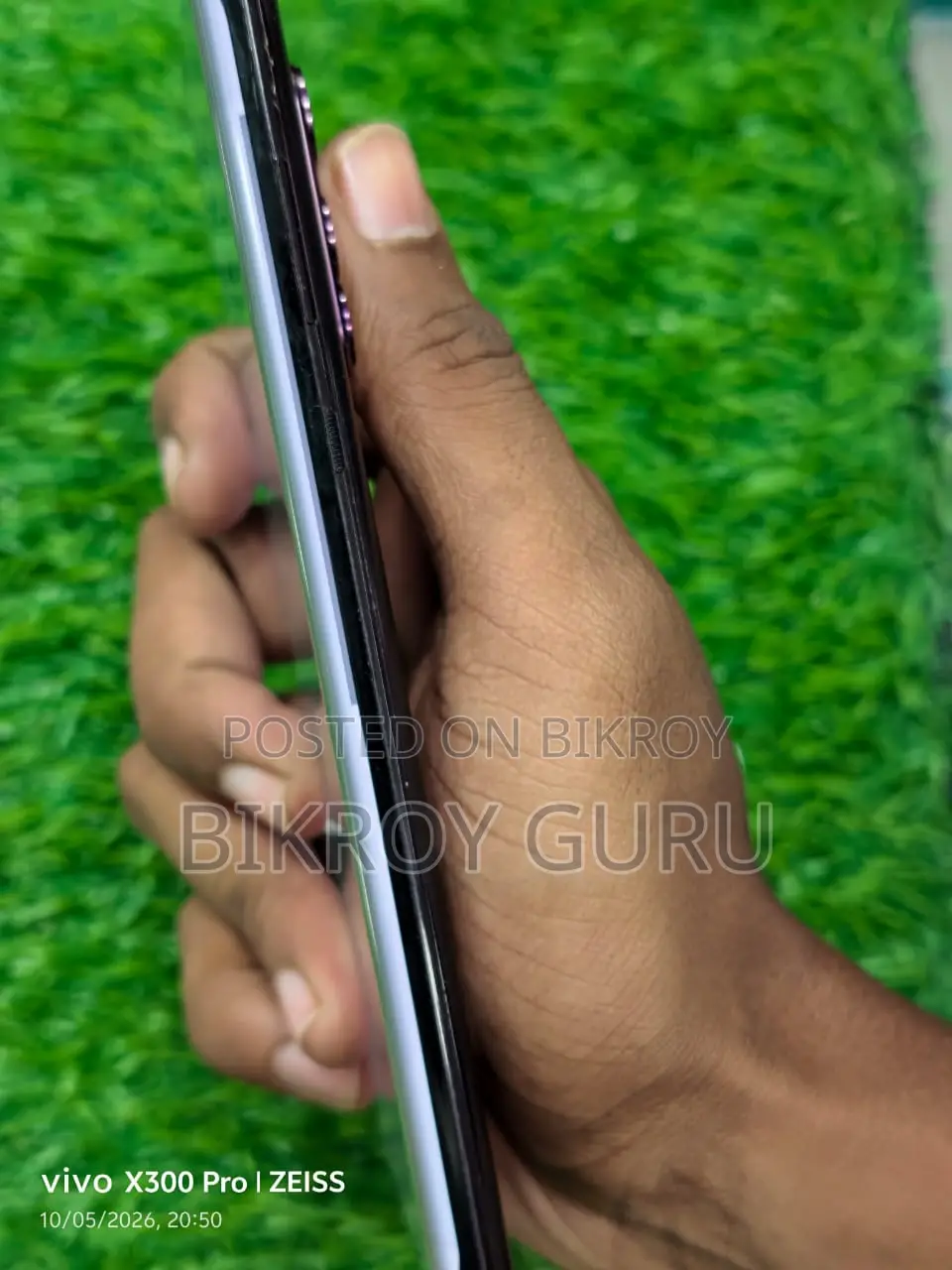 মোটোরোলা এজ প্লাস ২৫৬ জিবি