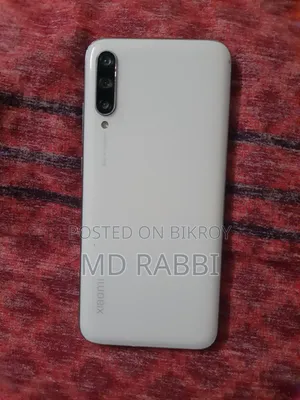 Xiaomi Redmi A3 64 GB White