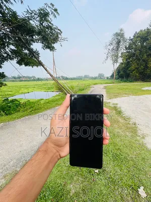 Infinix Note 40S 256 GB Blue