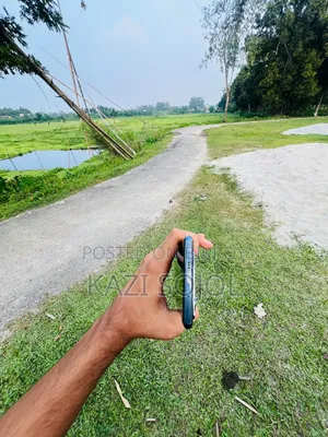 Infinix Note 40S 256 GB Blue