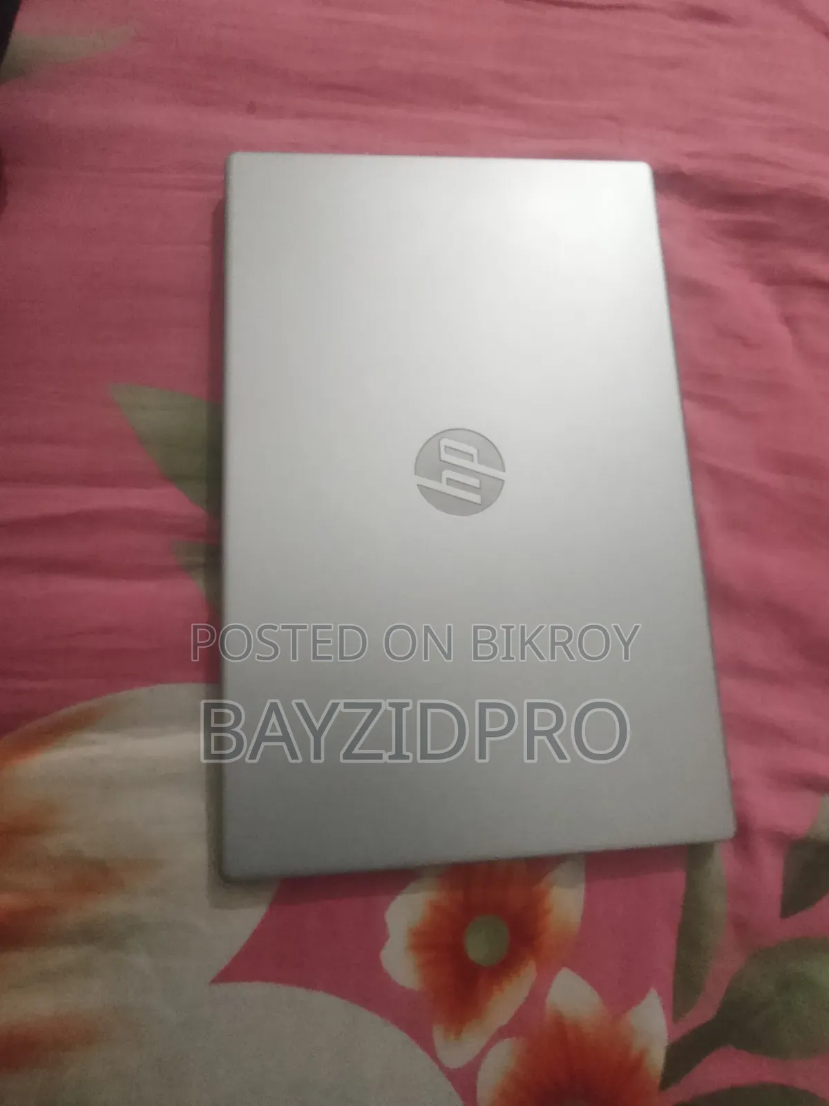 ল্যাপটপ এইচপি ১৫এস ৮জিবি ইন্টেল কোর আই৩ এসএসডি ৫১২জিবি