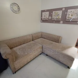 Sofa Set 2 PC