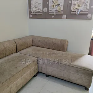 Sofa Set 2 PC