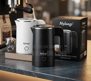 Mylongs (MY-0505) 0.5 Litre Electric Kettle