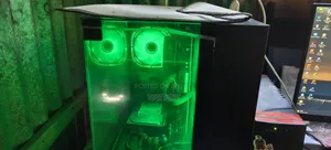 Desktop Computer MSI 8GB AMD Ryzen 5 HDD+SSD 1.5T