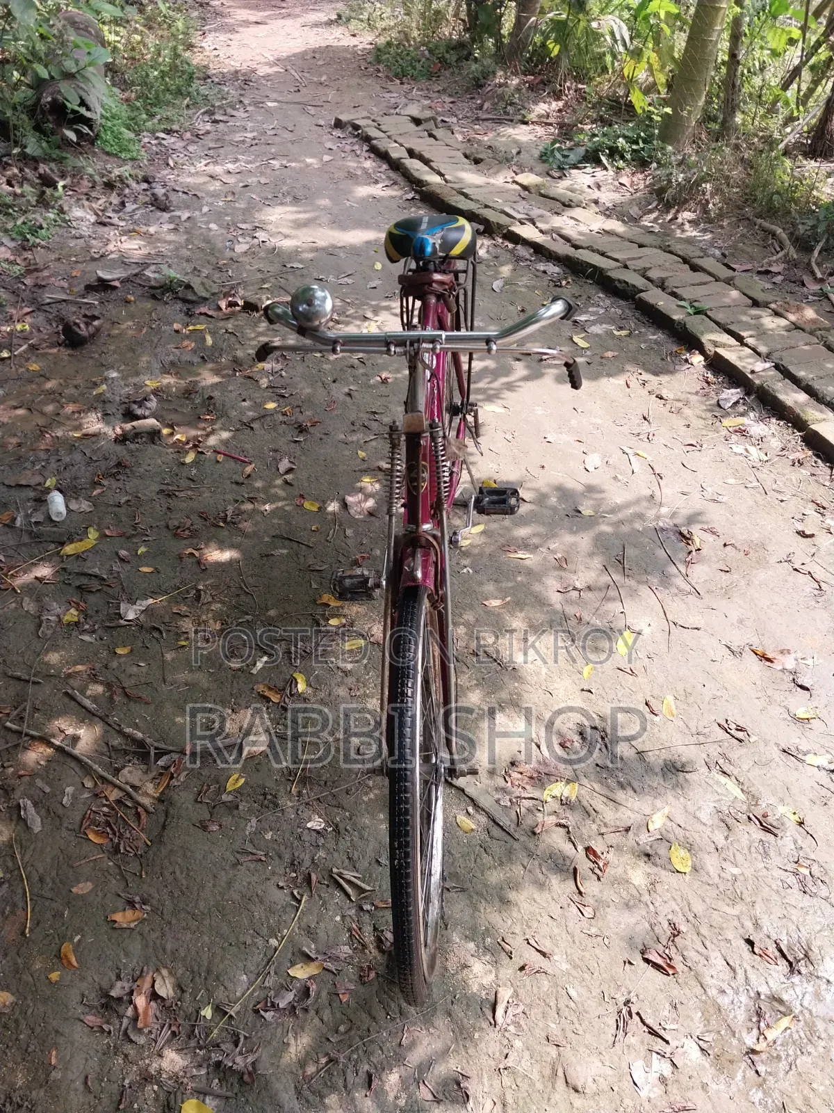Bicycle