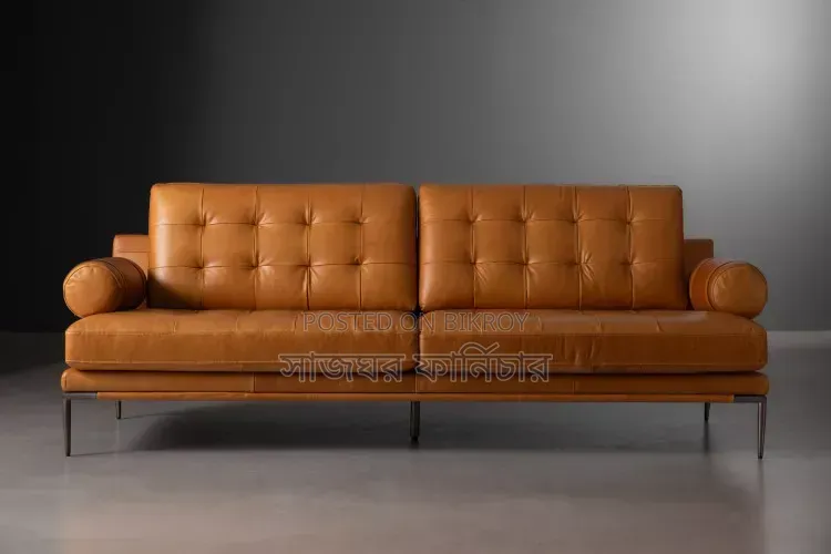 ২ সিট সোফা এন-০০৯