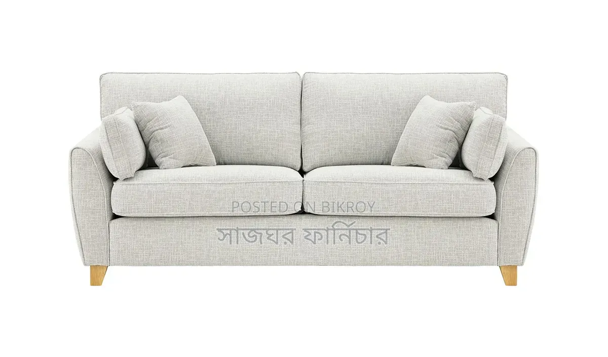 ২ সিট সোফা এন-০০৯