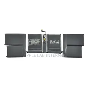 MacBook Pro 14" (A2442, A2779, A2918) Battery Replacement | Apple Lab