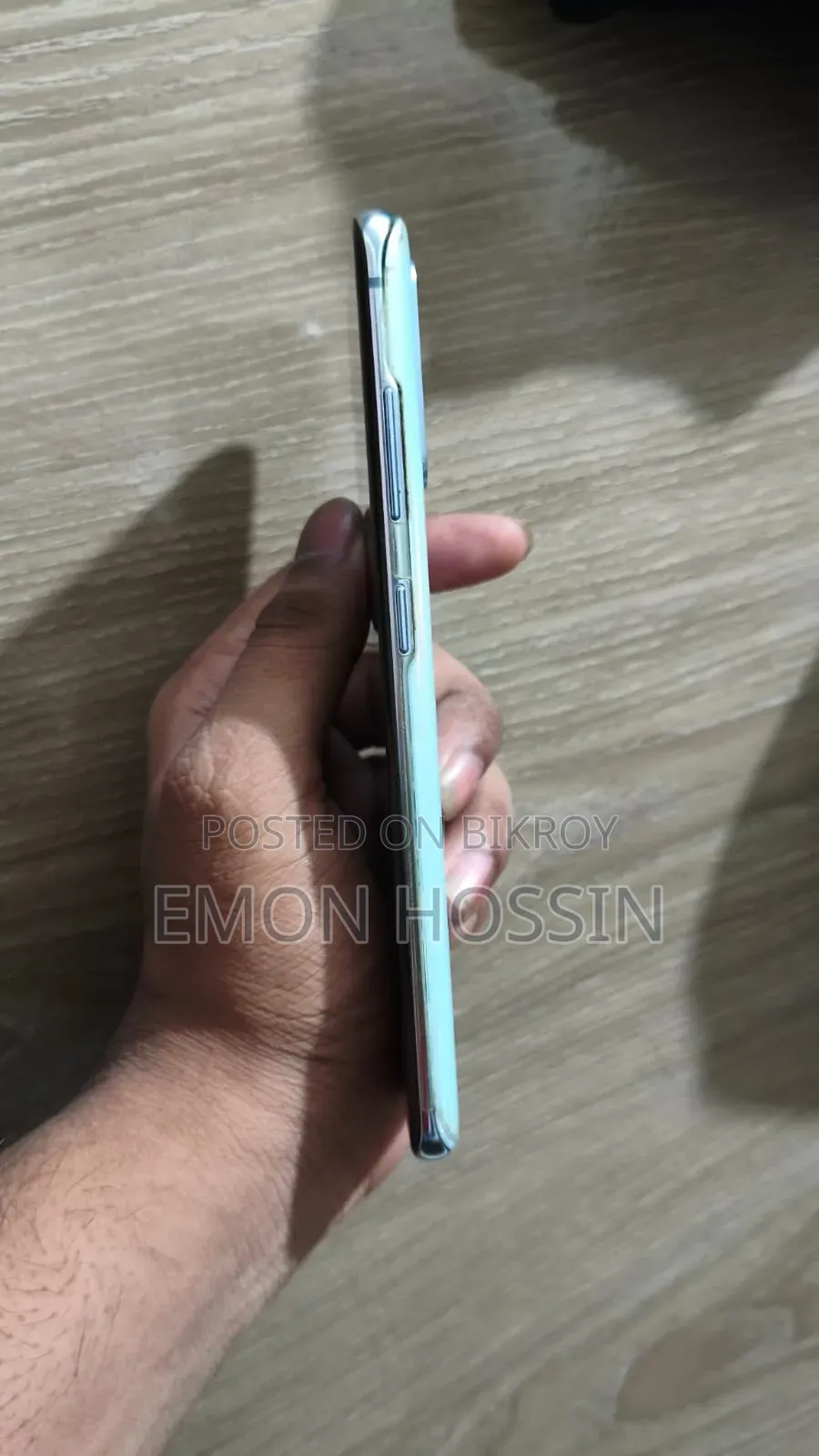 Samsung Galaxy S20 128 GB Blue