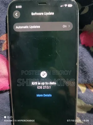 Apple iPhone 12 Pro 128 GB White
