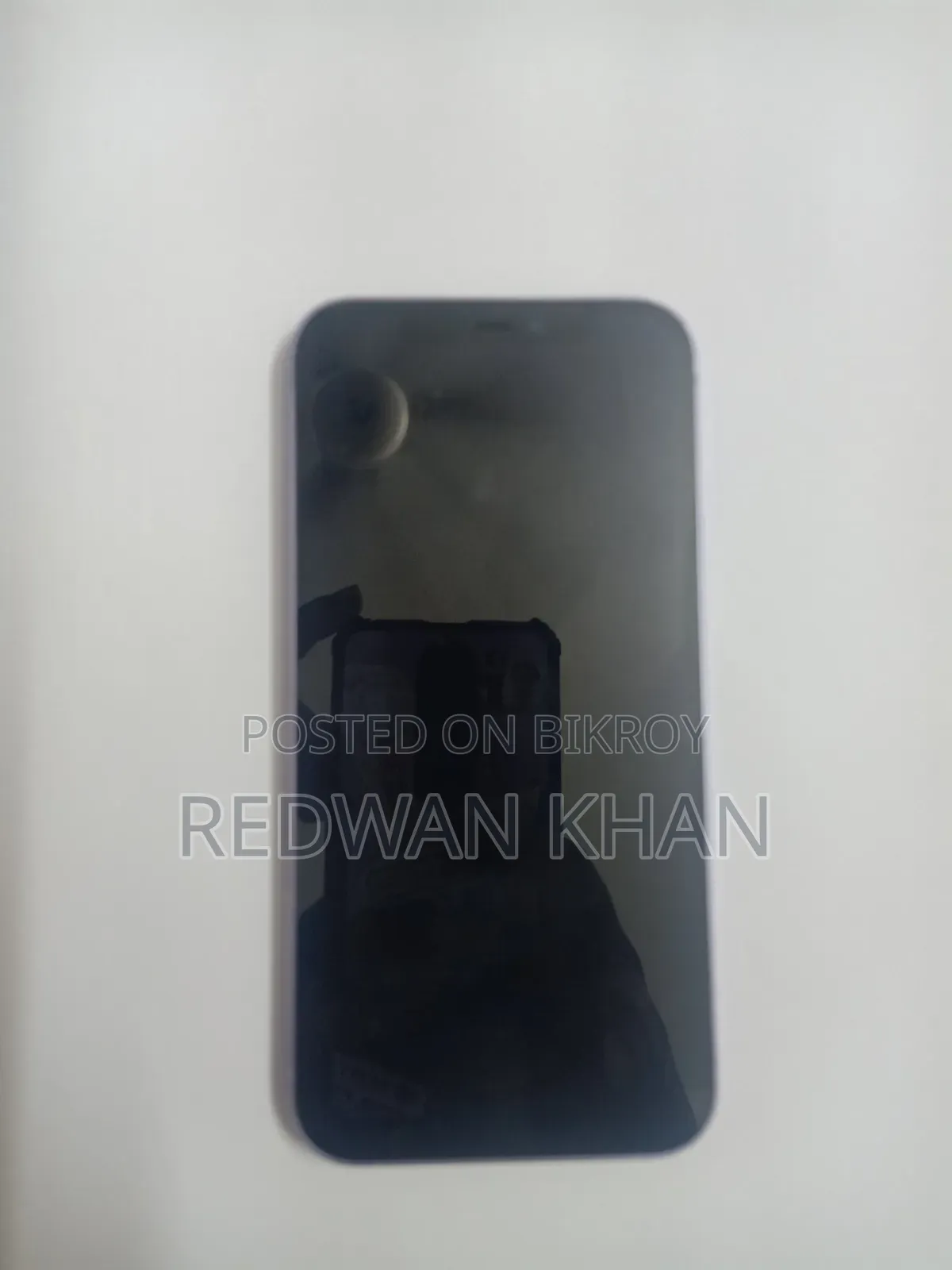 অ্যাপল আইফোন ১২ ১২৮ জিবি পার্পল