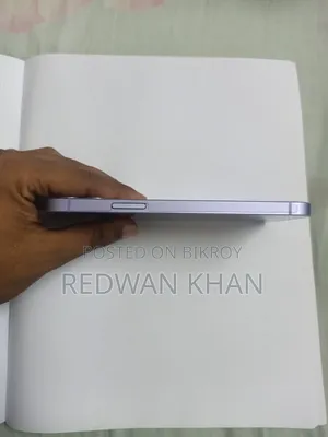 অ্যাপল আইফোন ১২ ১২৮ জিবি পার্পল