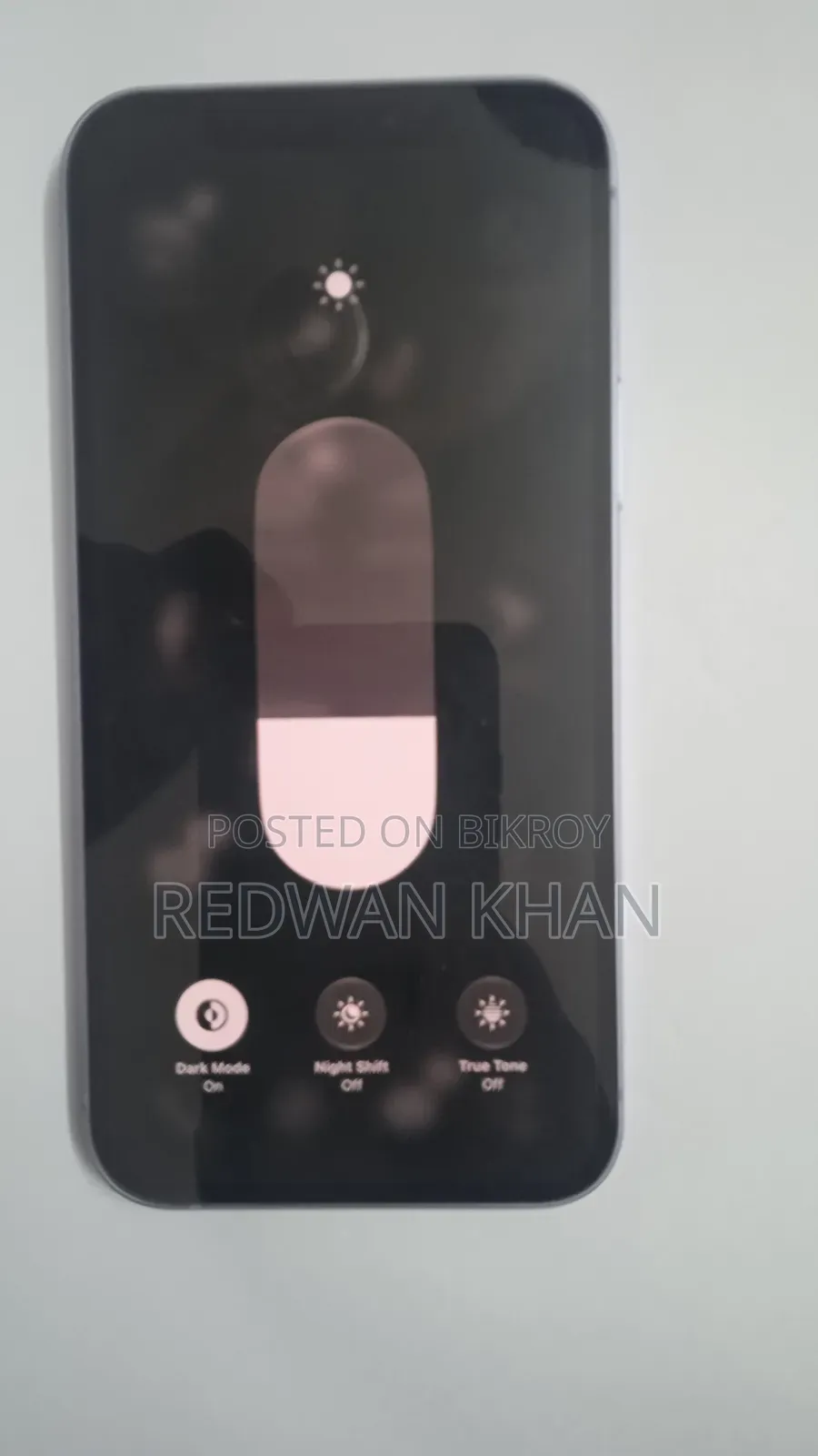 অ্যাপল আইফোন ১২ ১২৮ জিবি পার্পল