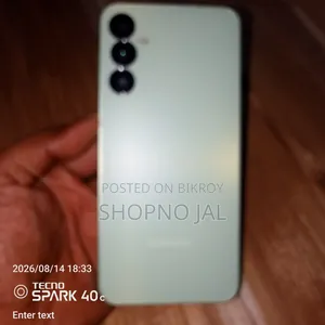 স্যামসাং গ্যালাক্সি এ২৪ ৪জি ১২৮ জিবি গ্রে