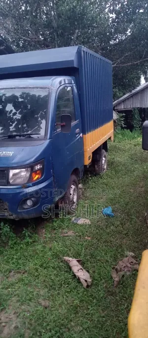 মহিন্দ্রা ম্যাক্সিমো মডেল ২০১৮