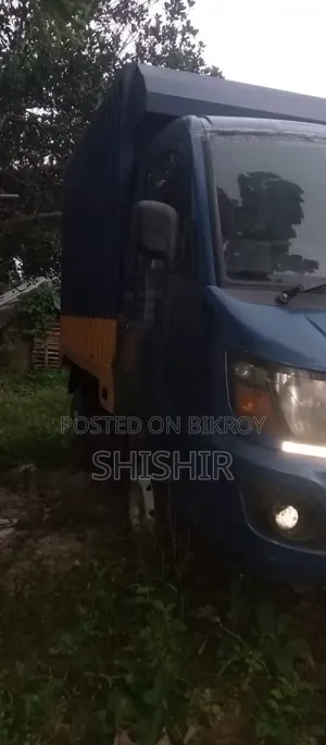 মহিন্দ্রা ম্যাক্সিমো মডেল ২০১৮