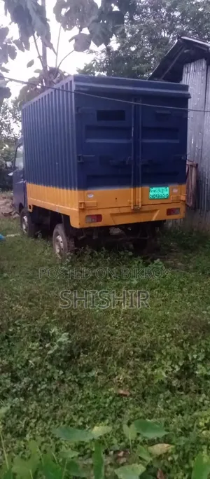 মহিন্দ্রা ম্যাক্সিমো মডেল ২০১৮