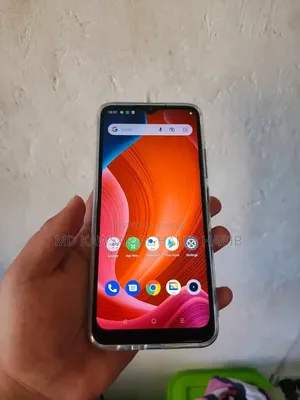 Realme C11 2021 32 GB Blue