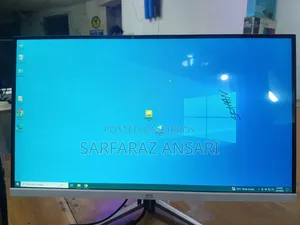 Gigasonic 22inche Monitor