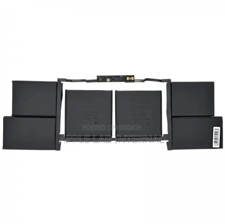 MacBook Pro 16" (2019) Battery Replacement | Apple Lab Original