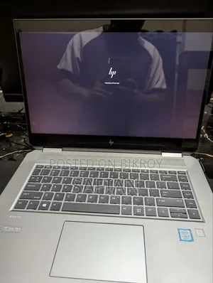 Laptop HP ZBook Studio 16GB Intel Core i7 SSD 512GB