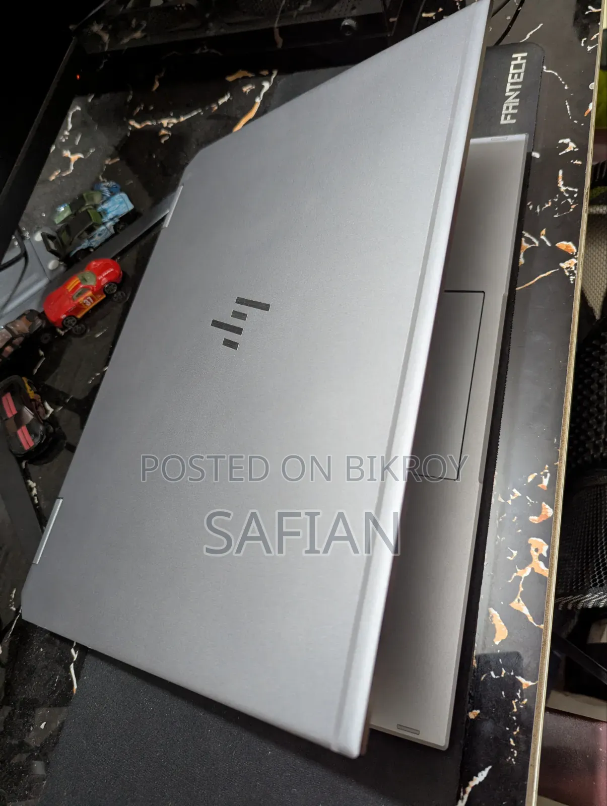 Laptop HP ZBook Studio 16GB Intel Core i7 SSD 512GB