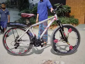 Selling Phoenix bicycle urgently for money
