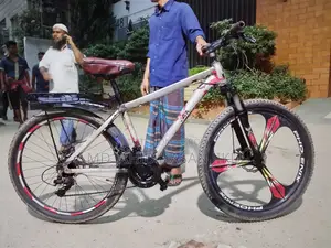 Selling Phoenix bicycle urgently for money