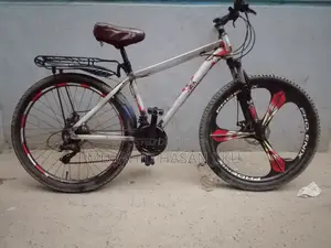 Selling Phoenix bicycle urgently for money