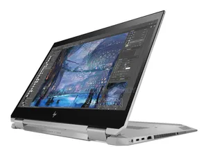 Laptop HP ZBook Studio 16GB Intel Core i7 SSD 512GB