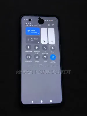 শাওমি রেডমি ১০ ৬৪ জিবি ব্লু
